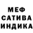 Метадон кристалл Naum Margolin